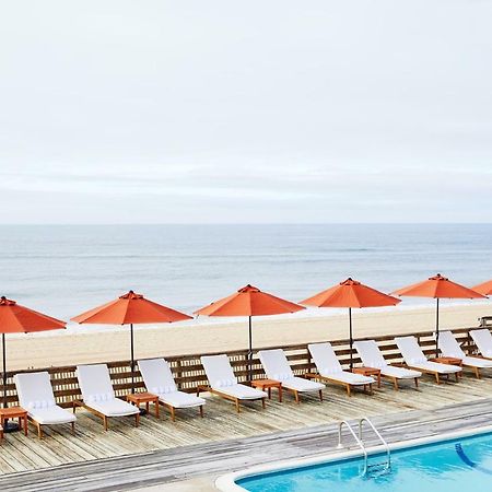 Marram Hotel Nauders Ngoại thất bức ảnh