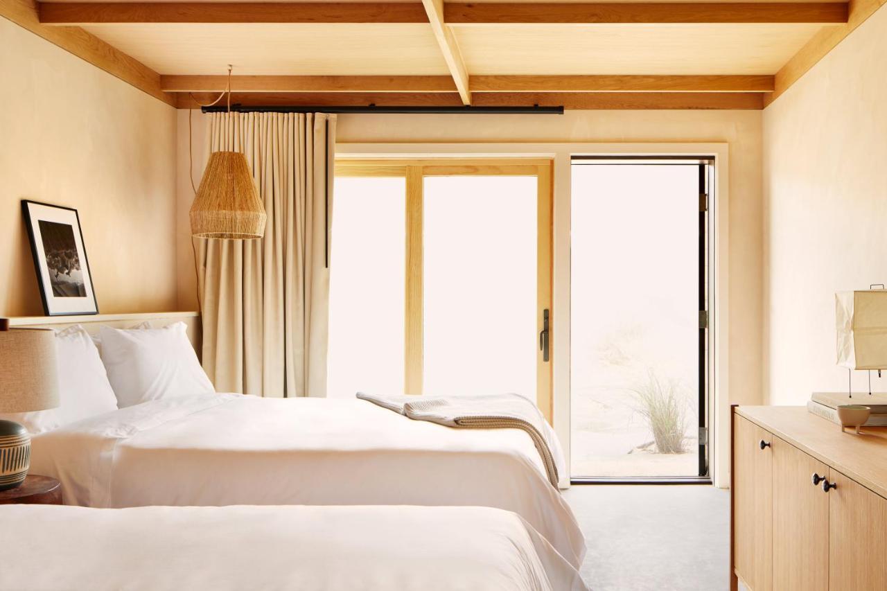 Marram Hotel Nauders Ngoại thất bức ảnh