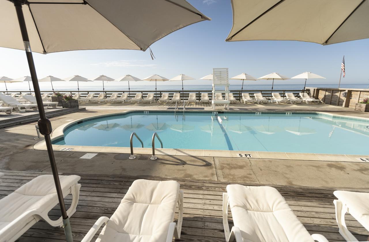 Marram Hotel Nauders Ngoại thất bức ảnh